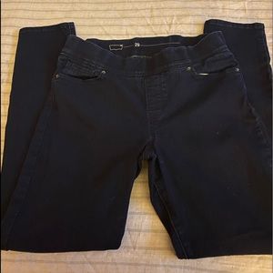 Levi’s Pull-On Jeggings